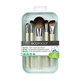 eco friendly makeup brushes