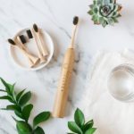 sustainable tooth brush
