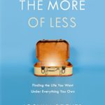 book about becoming a minimalist