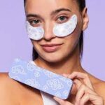 reusable under eye patches